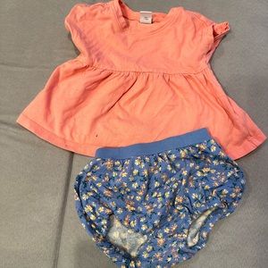 Toddler outfit